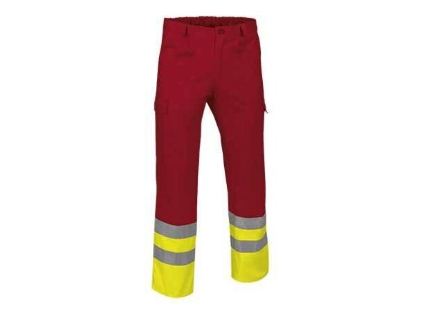 Ropa de alta visibilidad personalizada barata