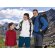Chaqueta técnica en soft shell Valento