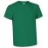 Camiseta con bolsillo manga corta Valento Valento personalizada