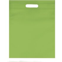 Bolsa Easton tnt polipropileno con asa troquelada