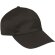 Gorra SPORT Valento Negro