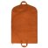 Bolsa portatrajes de no tejido en varios colores Valento naranja