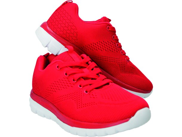 Zapatilla deportiva Yards con suela EVA flexible