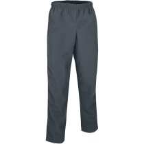 Pantalón técnico para mujer largo poliéster 240 g/m2
