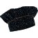 Gorro de cocina Megano con cierre de velcro