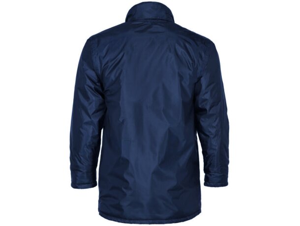 Chaquetón impermeable MUNICH Valento detalle 4