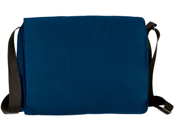 Bandolera Clifford impermeable con compartimentos y correa ajustable detalle 1