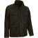 Chaqueta de softshell personalizada Jeremy tres capas cortavientos