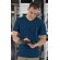 Camiseta cuello de pico Valento 160 gr Valento