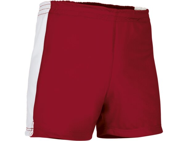 Pantalón técnico para propaganda poliéster para niños 150 g/m2 Milan detalle 5