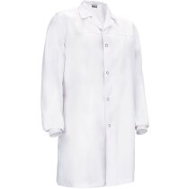 Bata Cyclone Valento blanca de manga larga