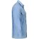 Camisa laboral de poliéster-algodón 120 g/m2 Vigilant detalle 5