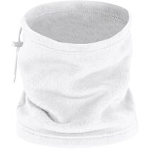 Braga cuello Alpine polar 220 gsm doble función