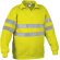 Sudadera alta visibilidad ROAD Valento Amarillo fluor