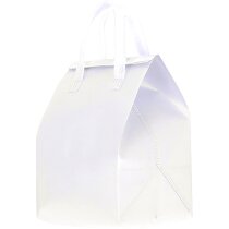 Bolsa térmica Mindy con aislamiento aluminio