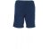 Pantalón de deporte para regalar de niños corto poliéster 135 g/m2 detalle 4