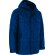 Parka Westport impermeable con polar interior antipilling Azul marino orión