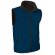 Chaleco Softshell Tundra Niño Colores  Valento personalizado azul marino