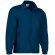 Chaquetas de trabajo Valento Court deportivas poliéster 250 g/m2 Azul marino orion