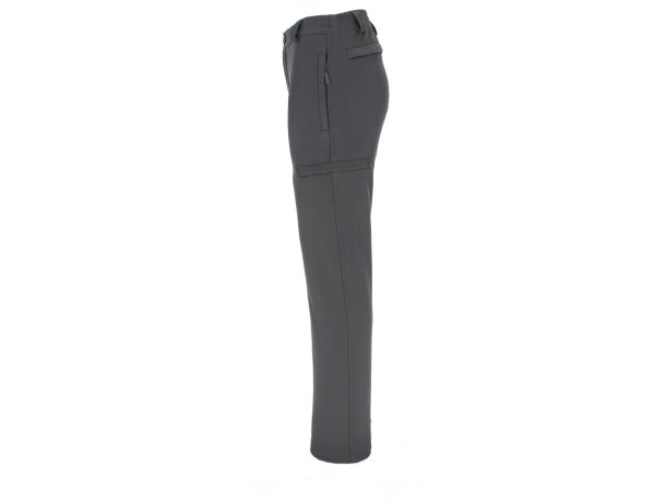 Pantalón softshell RUGO Valento detalle 3