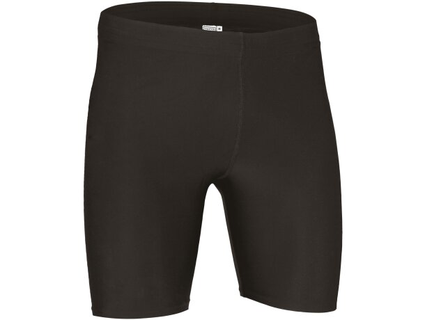 Malla corta técnica transpirable hombre poliéster 240 g/m2 detalle 1