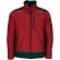 Chaqueta softshell SAPONI Valento detalle 2