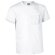 Camiseta con bolsillo manga corta Valento Valento