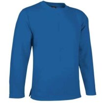 Sudadera de felpa con cuello redondo Valento arena personalizada Sudadera de felpa con cuello redondo Valento arena personalizada