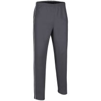 Pantalón Largo de deporte unisex Valento gris