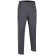 Pantalón deportivo largo poliéster 240 g/m2