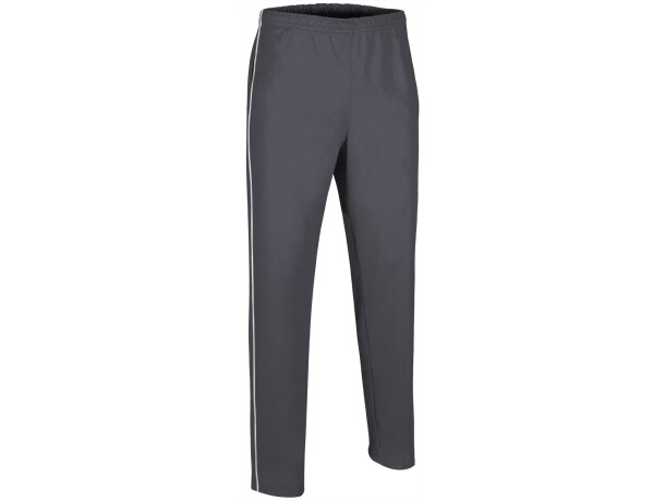 Pantalón deportivo con dos bolsillos niños poliéster 240 g/m2 detalle 5