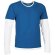 Camiseta doble manga larga denver de Valento 160 gr Valento