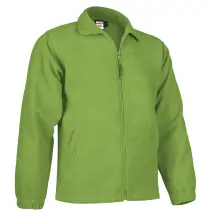 Chaqueta polar Dakota 300g antipilling para personalizar