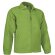 Chaqueta polar DAKOTA Valento Verde manzana