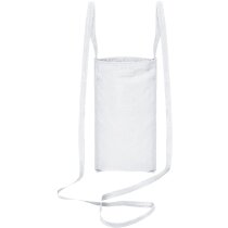 Porta documentos Traveller con asa y velcro