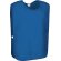 Peto de deporte transpirable poliéster 75 g/m2 Iowa Azul royal