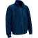 Chaqueta polar Montrose azul marino con cremallera