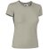 Camiseta ajustada TIFFANY Valento Beige arena