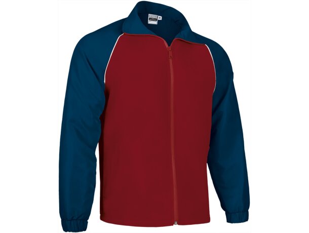 Chaqueta MATCHPOINT Valento detalle 5