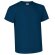 Camiseta con bolsillo manga corta Valento Valento