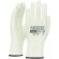 Guantes Davos con recubrimiento de poliuretano transpirable Blanco