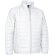 Chaqueta ISLANDIA Valento Blanco