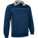 Sudadera THUNDER Valento Azul marino orion/beige arena