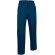 Pantalon felpa BEAT Valento Azul marino orion