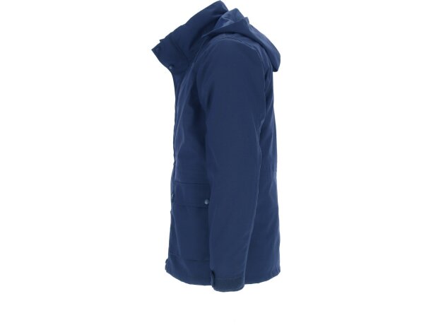 Parka 3 en 1 Avenue impermeable con forro polar extraíble detalle 3