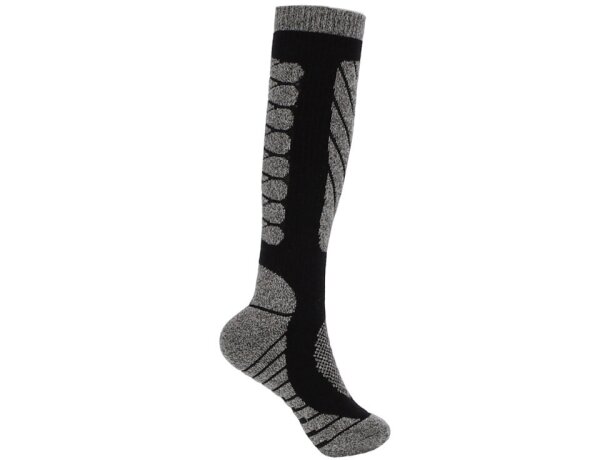 Calcetín térmico Ordesa de algodón con refuerzos detalle 4