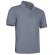 Polo manga corta algodón patrol de Valento 220 gr Valento gris