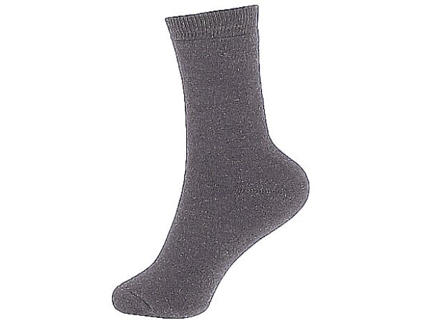 Calcetín térmico Nival con rizo interior y refuerzos detalle 2