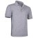 Polo manga corta algodón patrol de Valento 220 gr Valento gris