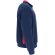 Sudadera THUNDER Valento detalle 5